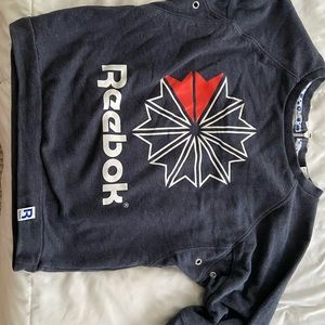 Reebok Classic Sweatshirt
